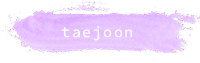taejoon